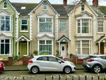 Thumbnail to rent in Park Crescent, Llanelli