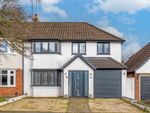 Thumbnail for sale in Windmill Avenue, Rubery, Rednal, Birmingham