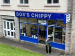 Thumbnail for sale in Bos's Chippy 103 Boslowick Road, Falmouth, Cornwall