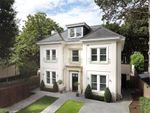 Thumbnail to rent in Seymour Road, Wimbledon Village