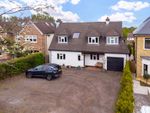 Thumbnail to rent in Tolmers Road, Cuffley, Potters Bar