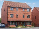 Thumbnail to rent in "The Roundhill" at Coventry Lane, Bramcote, Nottingham