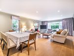 Thumbnail to rent in Parkside, London