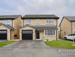 Thumbnail for sale in Cunliffe Drive, Burnley