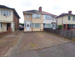 Thumbnail for sale in Balmoral Drive, Hayes, Greater London