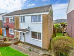 Thumbnail for sale in Kimberley Close, Dover, Kent
