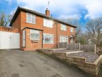 Thumbnail to rent in Wesley Avenue, Stourport-On-Severn, Worcestershire