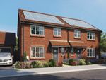 Thumbnail to rent in "The Mason" at Sutton Road, Langley, Maidstone