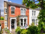 Thumbnail for sale in Chatsworth Way, West Dulwich, London