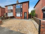 Thumbnail for sale in Eastham Avenue, Bury