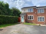 Thumbnail to rent in Byland Close, Belmont, Hereford