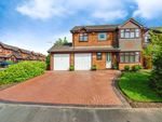 Thumbnail for sale in Spring Meadow, Cheslyn Hay, Walsall
