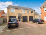 Thumbnail to rent in Radcliffe Mews, New Cardington
