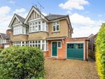 Thumbnail for sale in Peppard Road, Caversham, Reading