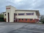 Thumbnail to rent in Suites 1 &amp; 2, Mayne Coaches, Marsh House Lane, Padgate, Warrington