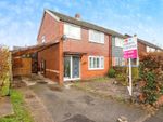Thumbnail for sale in Mayfield Rise, Ryhill, Wakefield