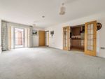 Thumbnail to rent in Eaves Court, The Retreat, Princes Risborough Retirement Property