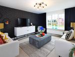 Thumbnail to rent in "The Coltham - Plot 22" at Foxs Bank Lane, Whiston, Prescot