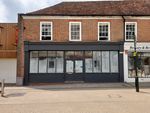 Thumbnail to rent in High Street, Andover