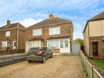 Thumbnail to rent in Barton Hill Drive, Minster On Sea, Sheerness
