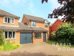 Thumbnail for sale in Wryneck Close, Colchester