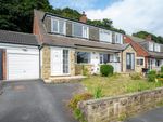 Thumbnail for sale in West End Drive, Horsforth