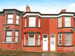 Thumbnail for sale in Onslow Road, Wirral