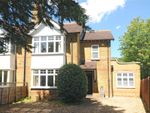 Thumbnail for sale in Burwood Road, Hersham, Walton-On-Thames, Surrey