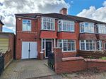 Thumbnail for sale in Birch Avenue, Chadderton, Oldham, Greater Manchester