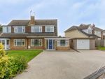 Thumbnail for sale in Thoresby Drive, Edwinstowe, Mansfield