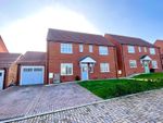 Thumbnail to rent in Celandine Close, Sandbach