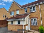 Thumbnail to rent in March Close, Swindon