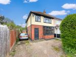 Thumbnail for sale in Kings Walk, Leicester Forest East, Leicester