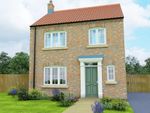 Thumbnail to rent in Exelby Road, Bedale
