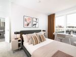 Thumbnail to rent in "Two Bedroom Apartment" at Station, Prestwick Road, Watford