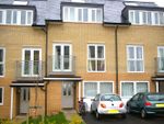 Thumbnail to rent in The Terrace, Cambridge