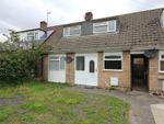 Thumbnail to rent in Midford, Dunster Crescent