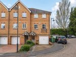 Thumbnail to rent in Montague Hall Place, Bushey