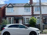 Thumbnail for sale in Swindon Road, Edgbaston, Birmingham