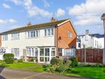 Thumbnail for sale in York Close, Herne Bay, Kent