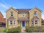 Thumbnail to rent in Southdown Way, Warminster