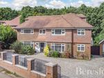 Thumbnail for sale in Glanthams Close, Shenfield