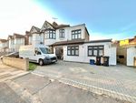 Thumbnail to rent in Wycombe Road, Gants Hill