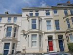 Thumbnail for sale in Ermington Terrace, Mutley, Plymouth