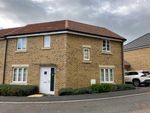 Thumbnail for sale in Hawk Road, Yeovil