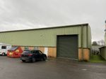 Thumbnail to rent in Ty Verlon Industrial Estate, Cardiff Road, Barry