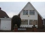 Thumbnail to rent in Glanton Road, North Shields, Tyne And Wear