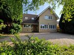 Thumbnail to rent in Hinton Road, Fulbourn, Cambridge