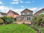 Thumbnail for sale in Hawthorn Drive, Horringer, Bury St. Edmunds