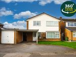 Thumbnail to rent in Ribble Avenue, Oadby, Leicester